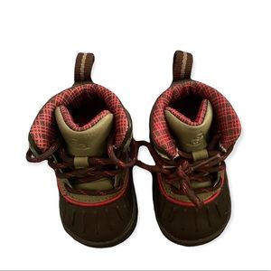 Nike toddler ACG’s